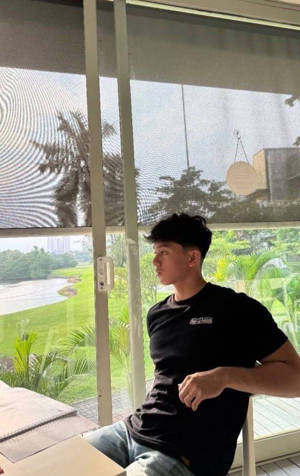 Sorak Merdu tweet media