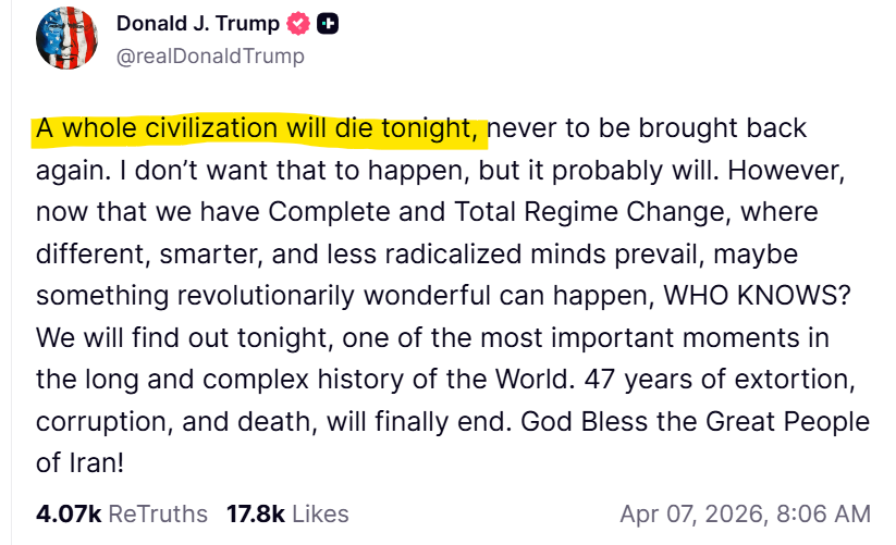 Jamie Dupree tweet media