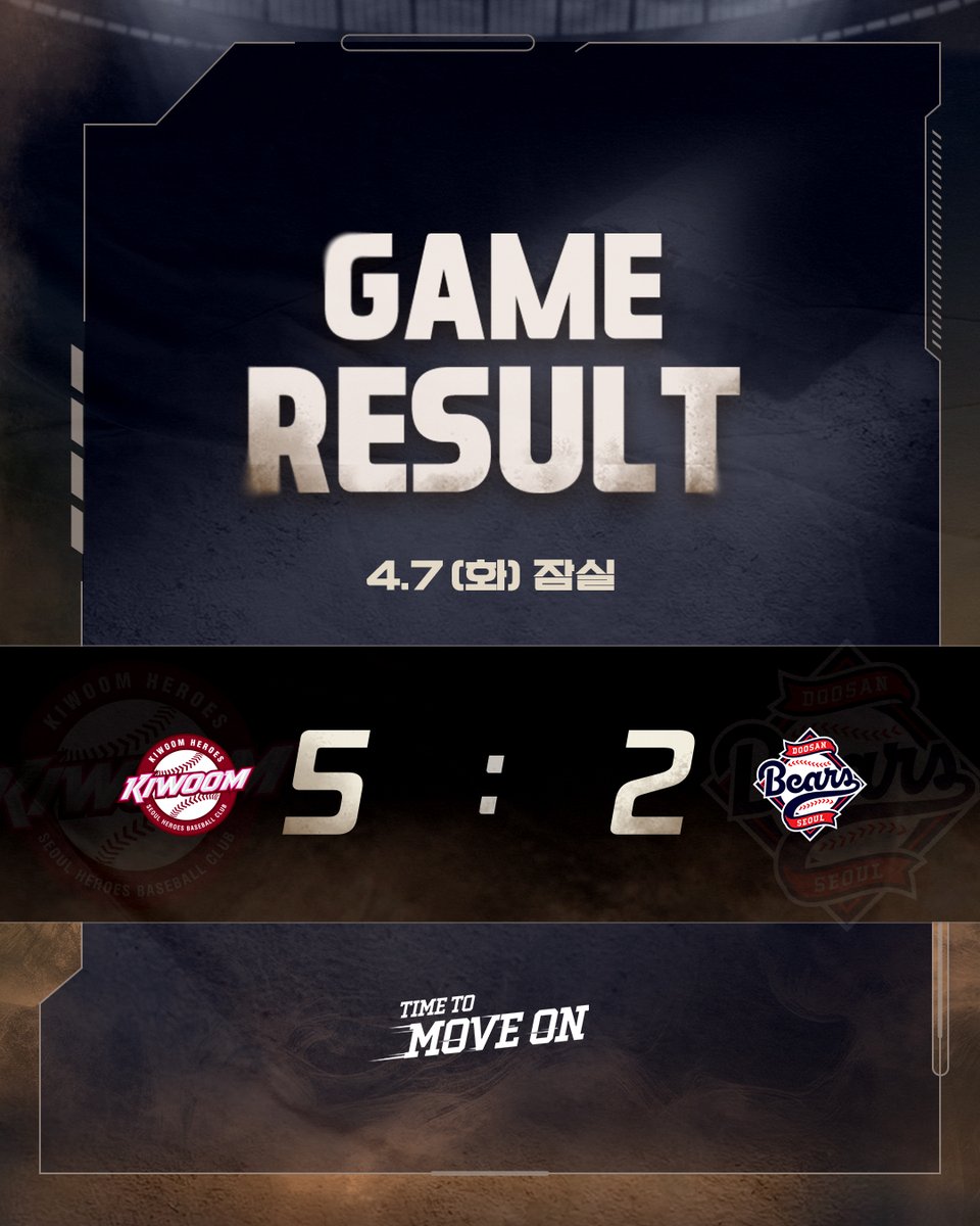 두산베어스 Doosan Bears tweet media