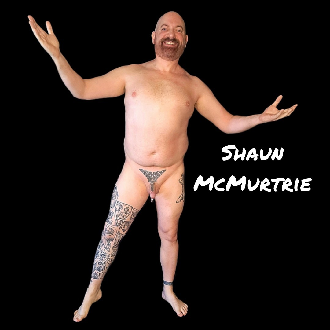 Shaun McMurtrie - The Exposed Bator tweet media
