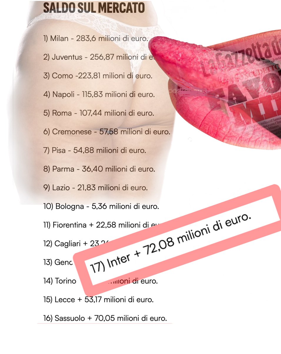 Felix Magath bistellato l'azzittatore tweet media