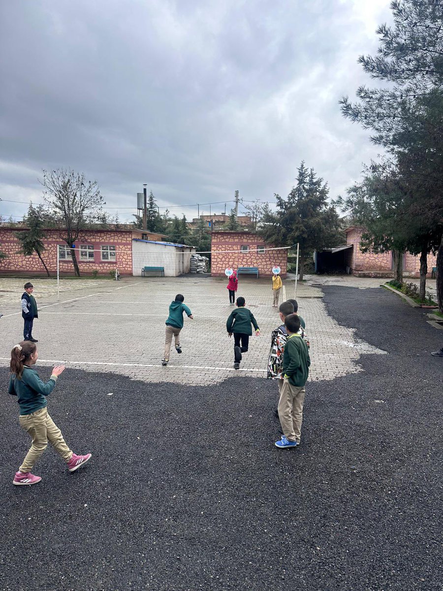 Midyat İlçe Sağlık Müdürlüğü tweet media