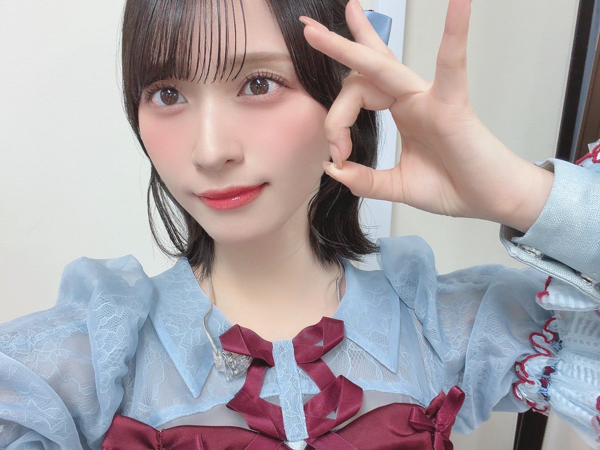 佐々木 舞香 tweet media