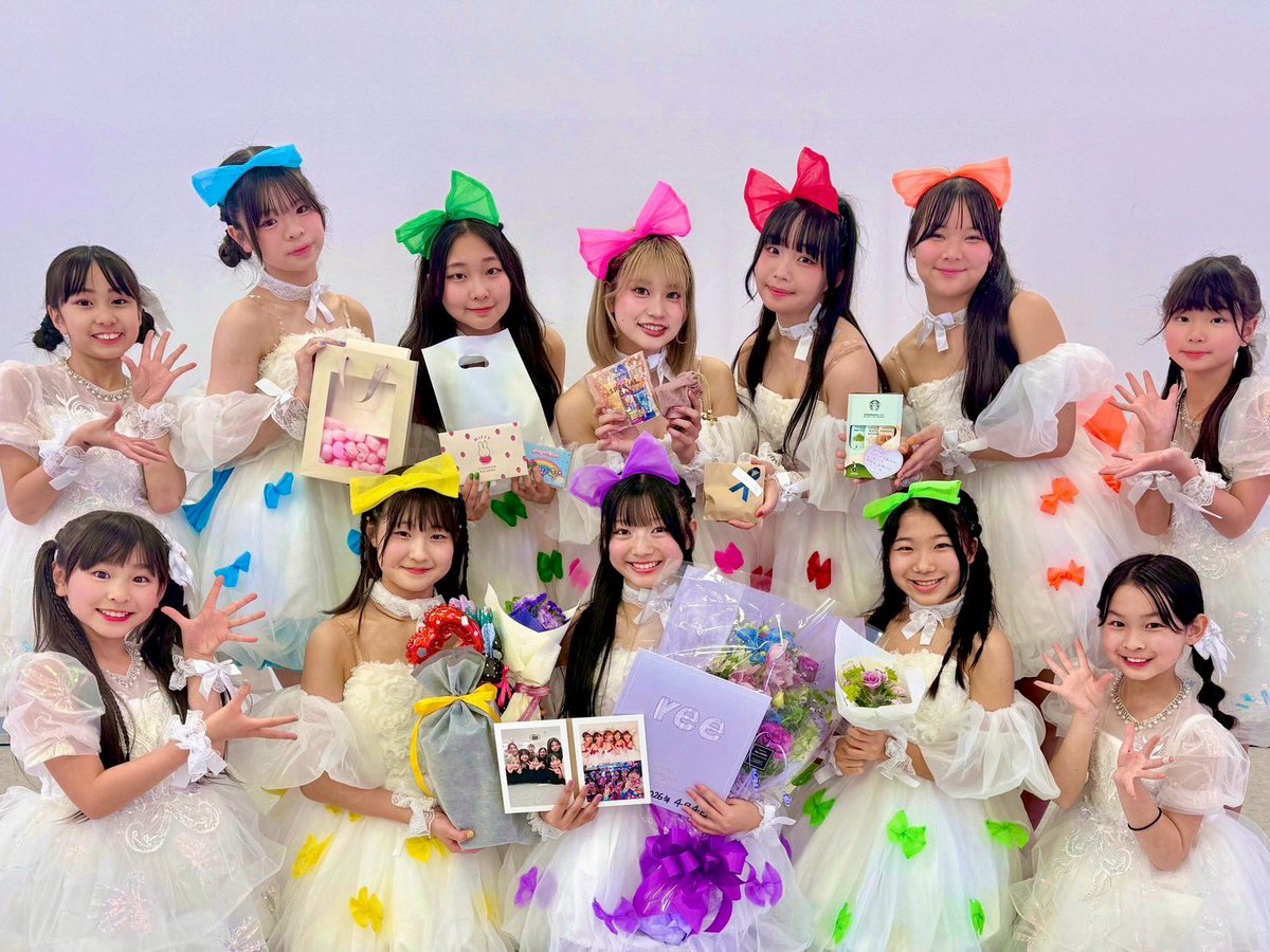 東京都多摩市のご当地アイドル ディゼル（des ailes 26） tweet media