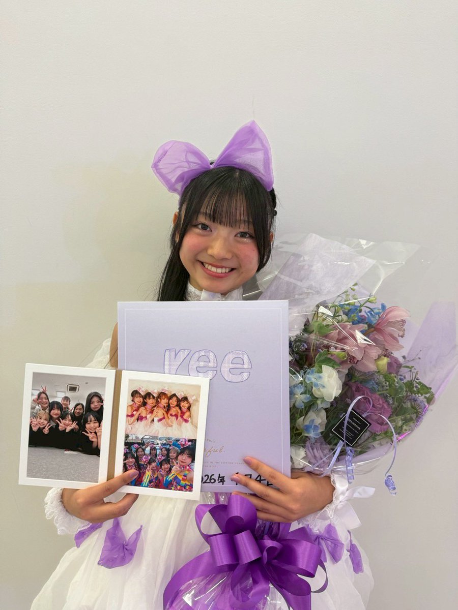 東京都多摩市のご当地アイドル ディゼル（des ailes 26） tweet media