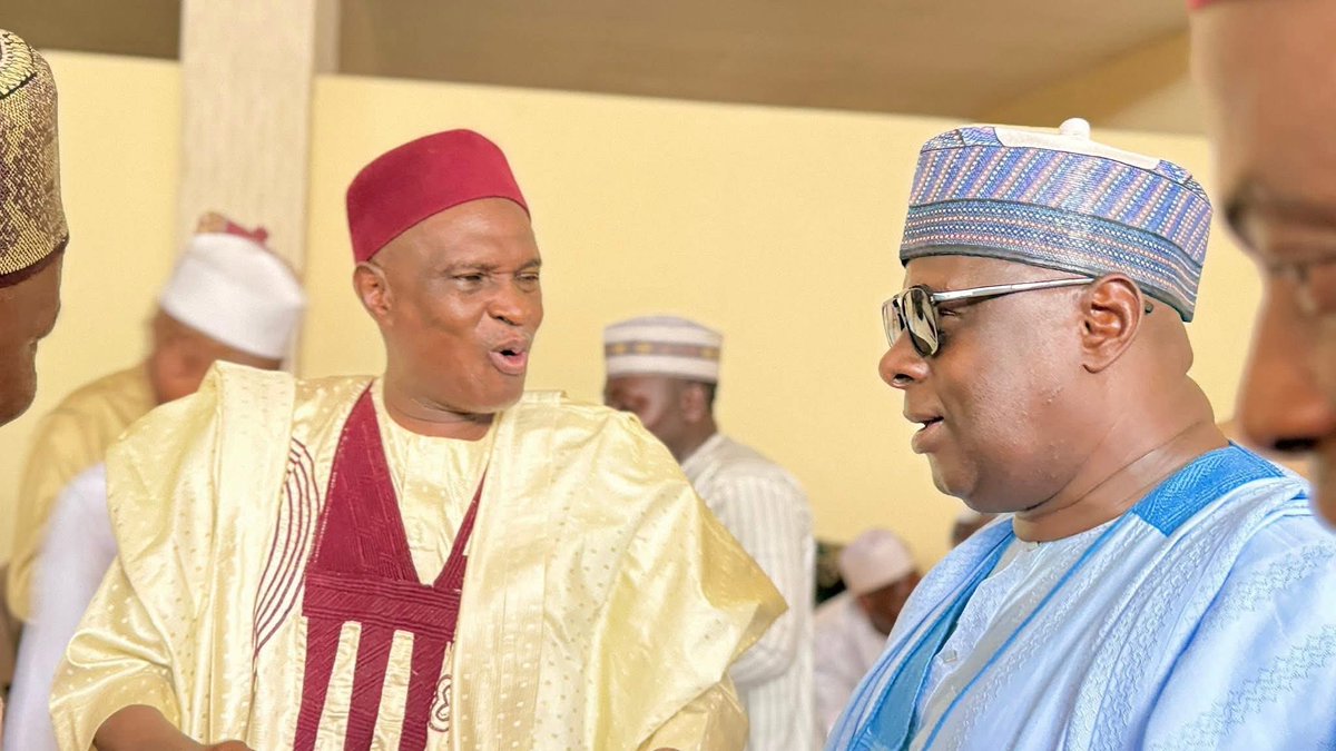 ADC War Room tweet media