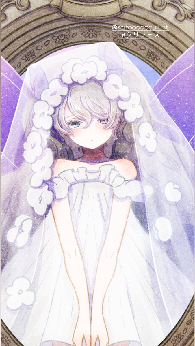 shiro|イラストレーター tweet media