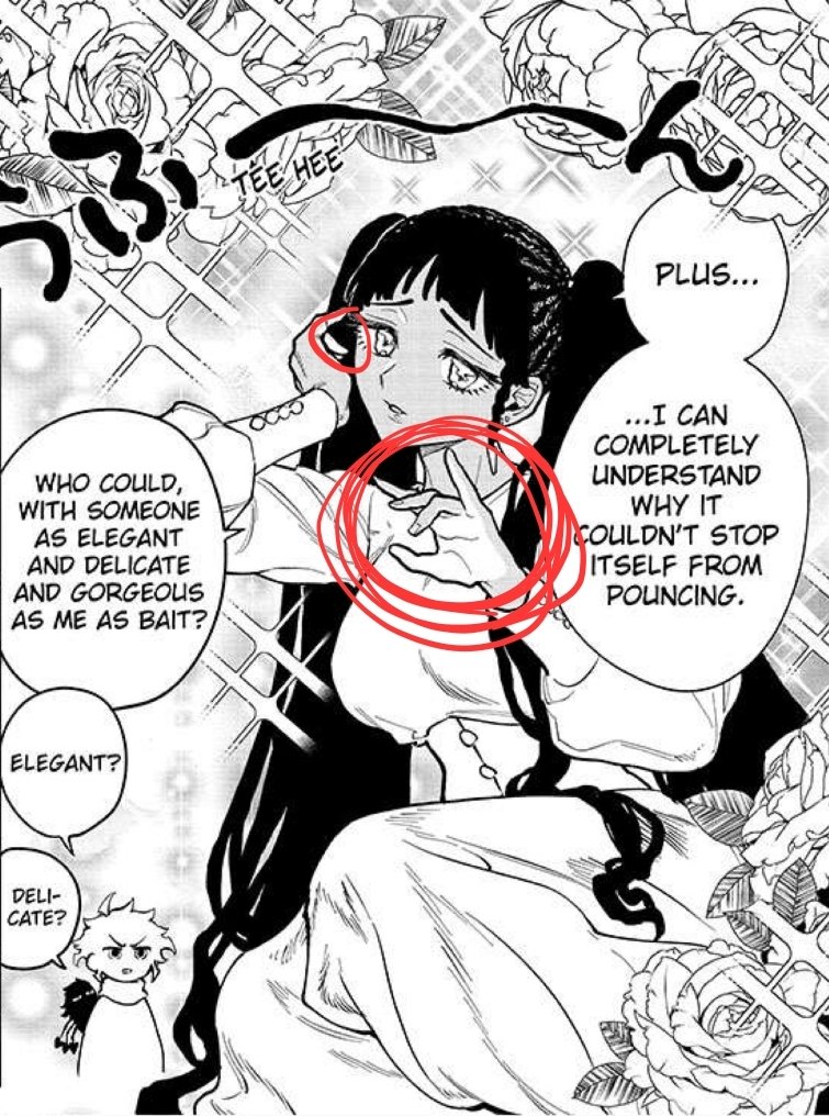 Salmon | Losing 50/50s like it's my job tweet media