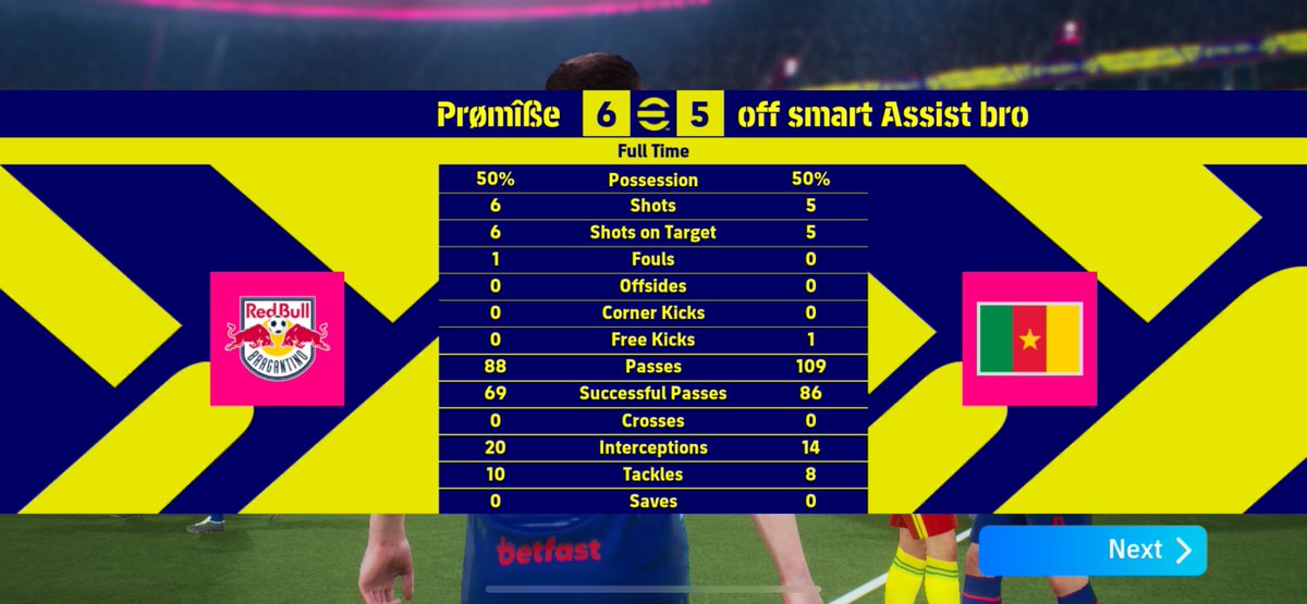 Vini(Fan)🇨🇲 tweet media