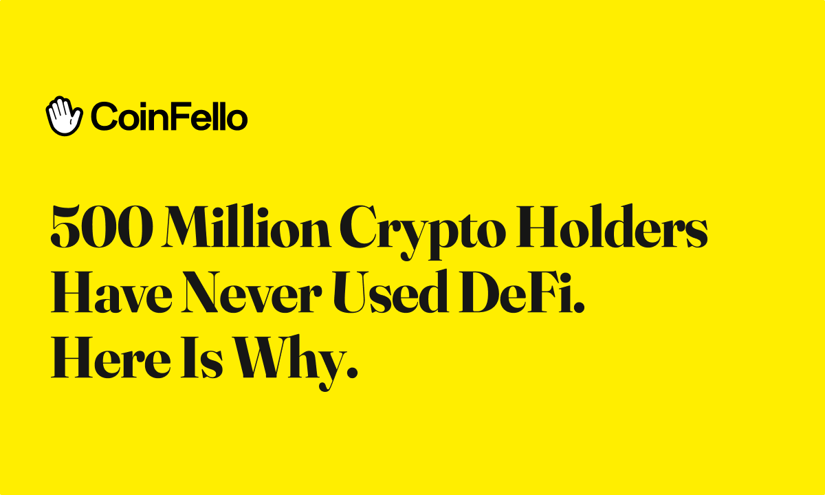 CoinFello tweet media