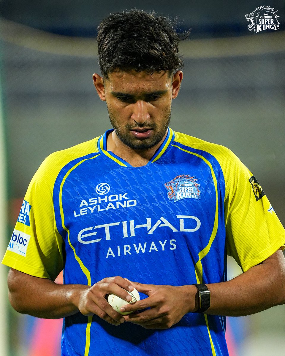 Chennai Super Kings tweet media