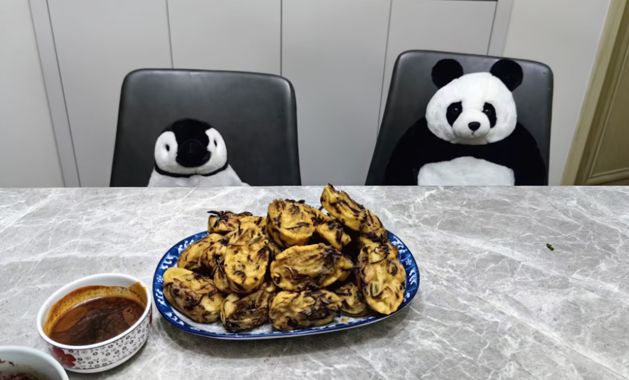 内岛氏理🐧 tweet media