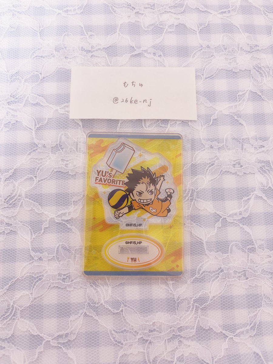 もちゅ tweet media