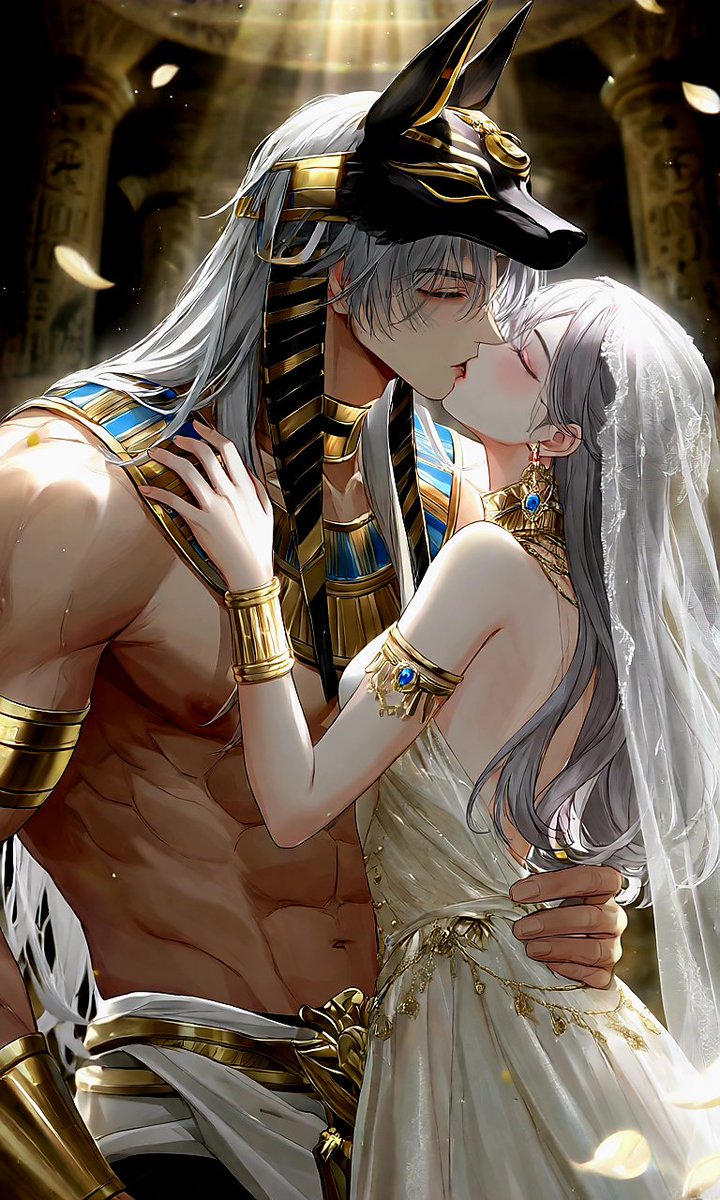 {Wepwawet} tweet media