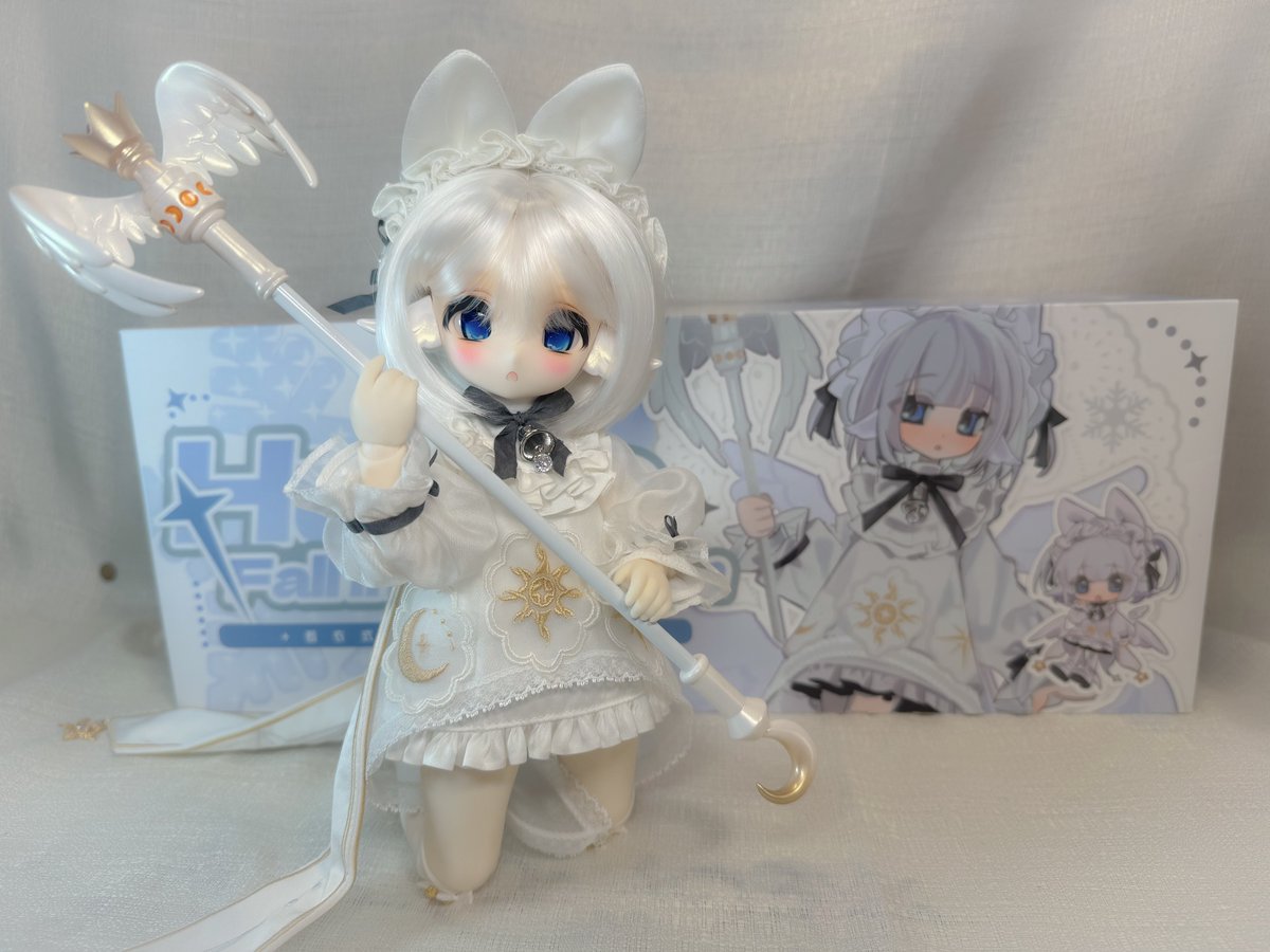 きらら🦊 tweet media