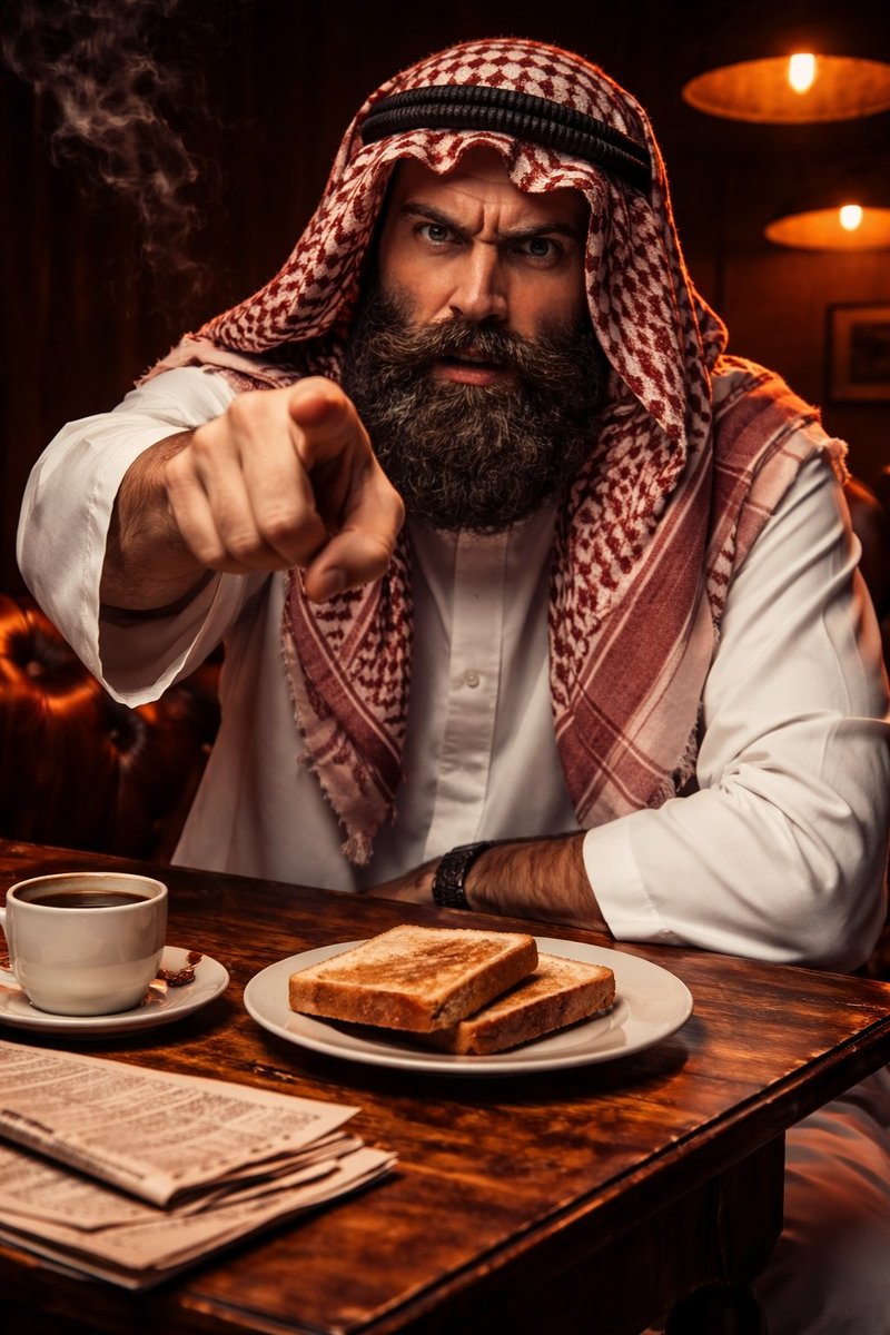 Abdul Al-Toaster tweet media