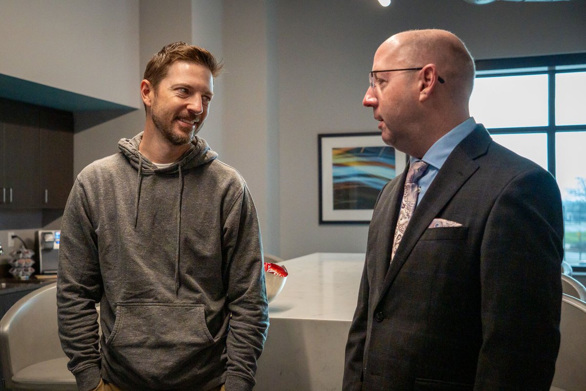 four_quadrants's tweet image. A great planning day spent with Dr. Jim &amp;amp; Michelle Huseman! 🌟

We took time to analyze different strategies &amp;amp; develop a clear path forward for continued progress. Their commitment to thoughtful planning was truly meaningful!

#clientappreciation #dentistlife #FinancialFreedom