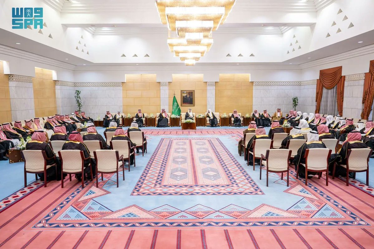 واس العام tweet media