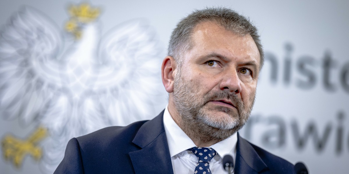 Dawid Wildstein tweet media