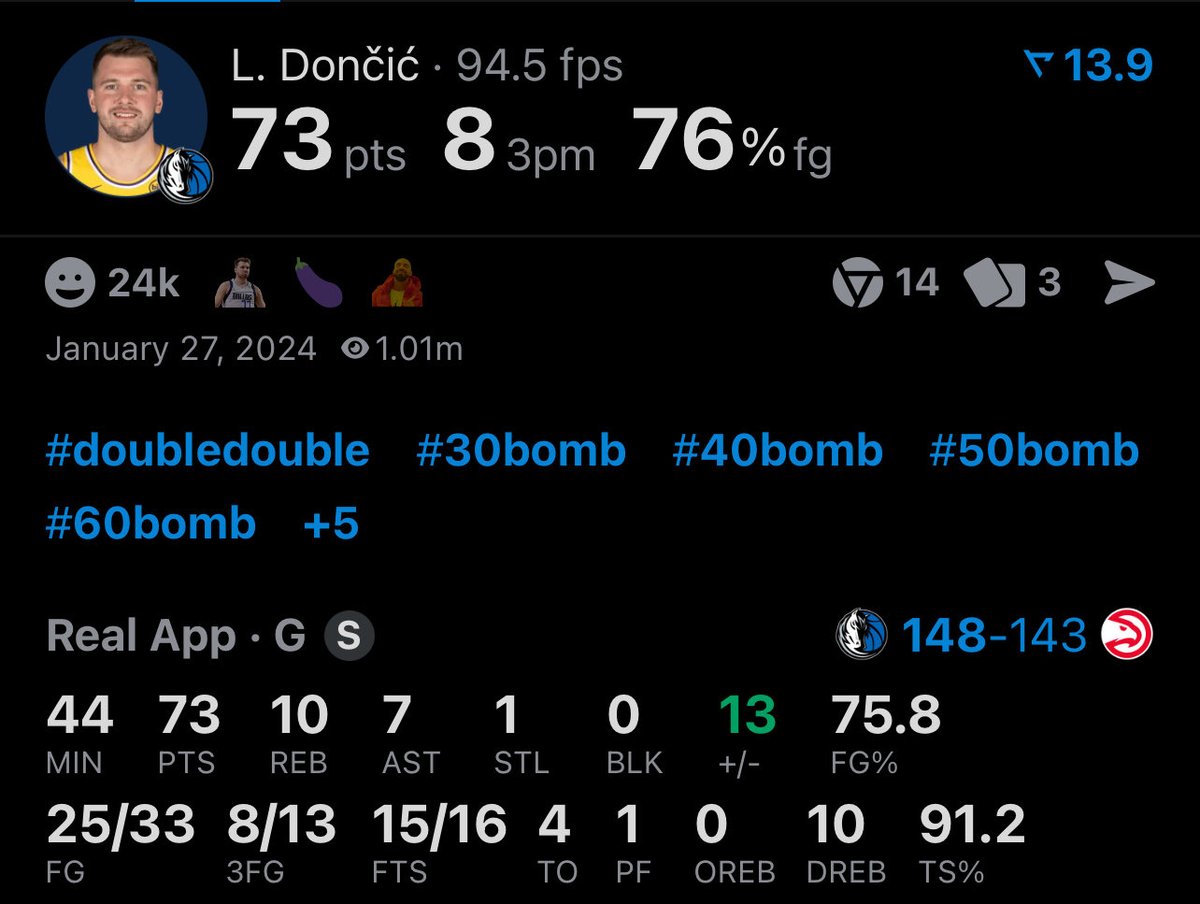 HoopVillain😈 tweet media