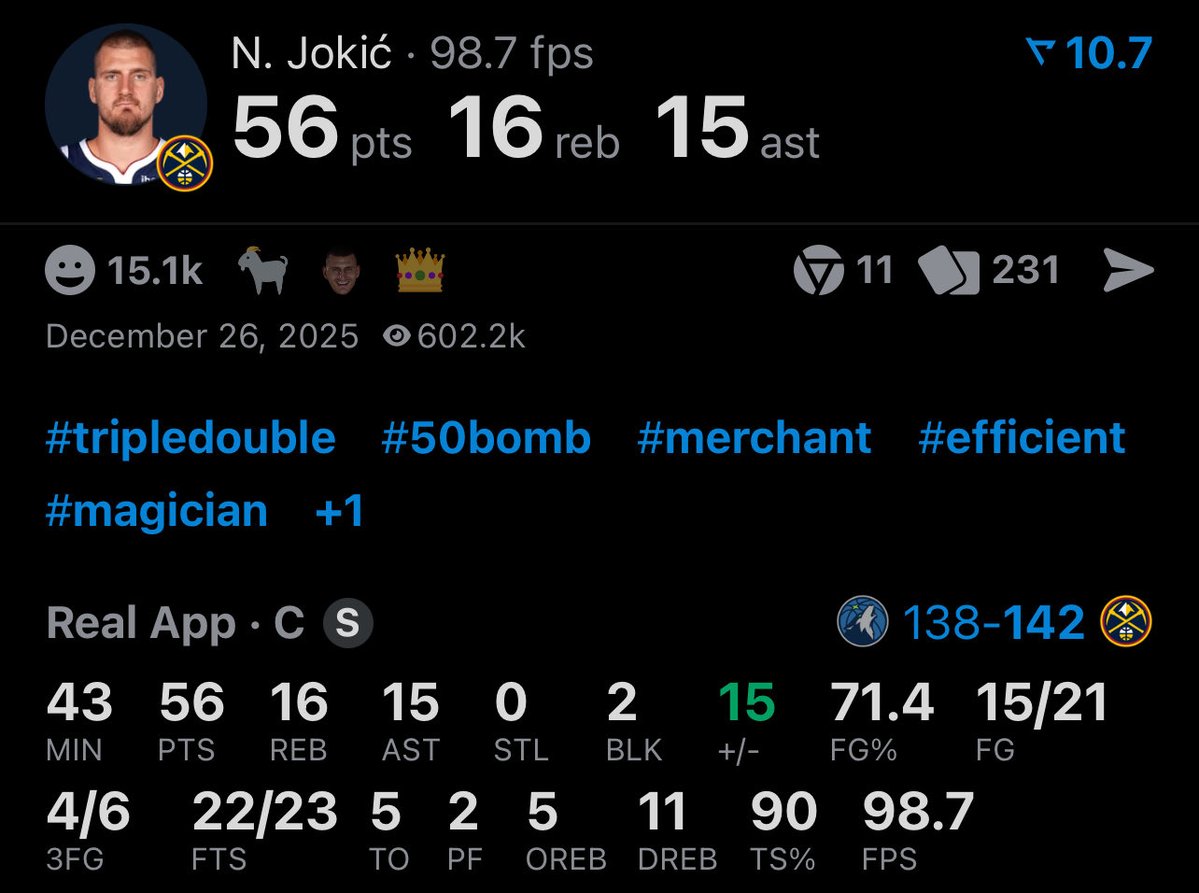 HoopVillain😈 tweet media