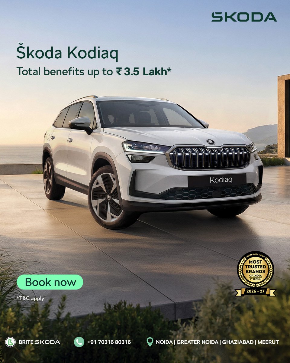 Brite Skoda tweet media