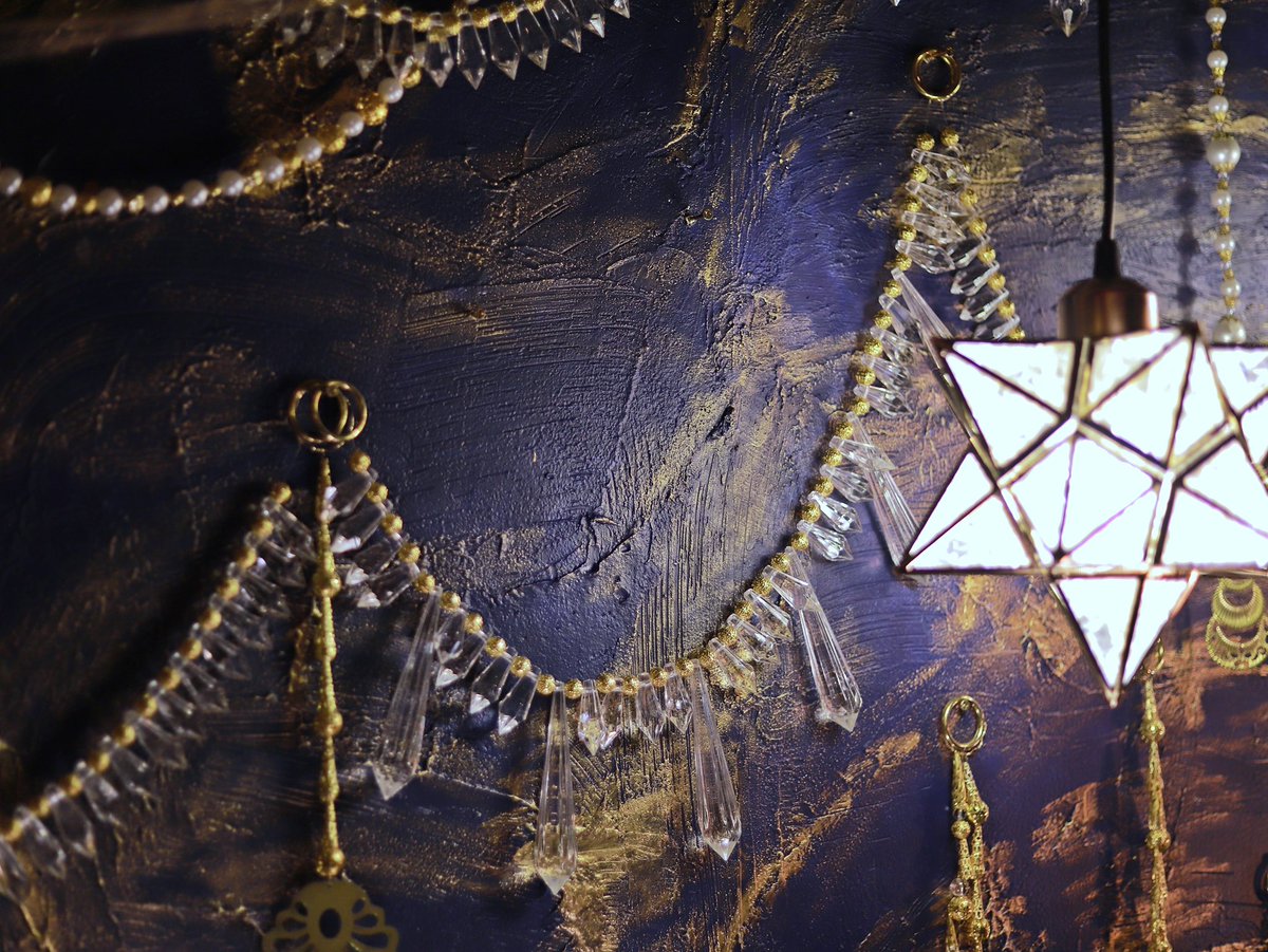 蓮スタ◆中華•和風•ｱﾗﾋﾞｱﾝ・コスプレスタジオ tweet media