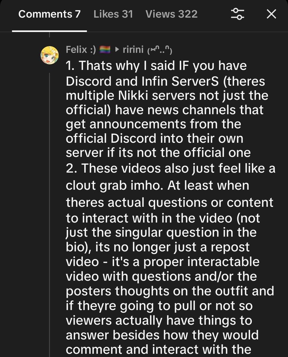 ririni | dreamtime bestowed tweet media