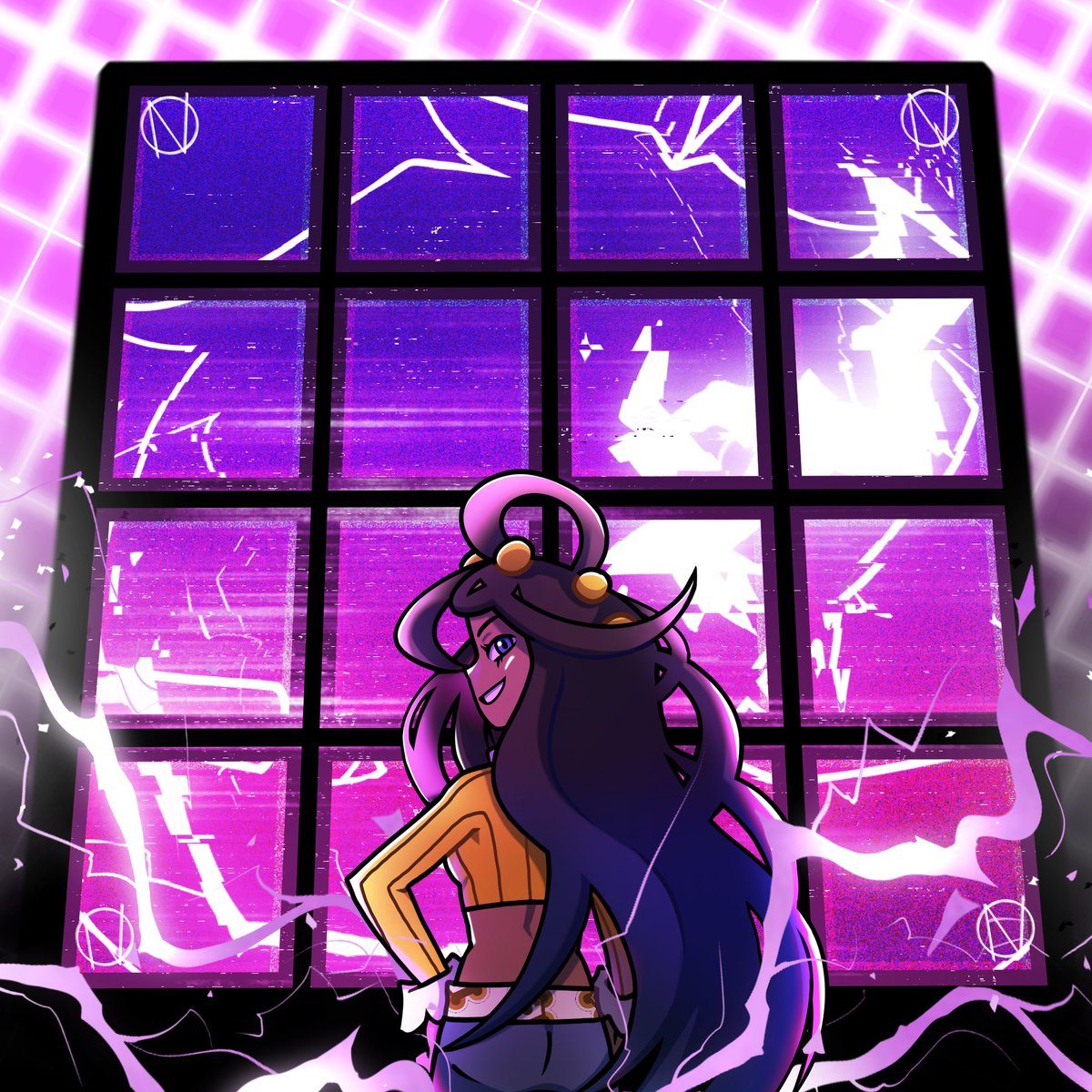 A new Roulette Event in the Battle Arcade?!

#StardomShipping