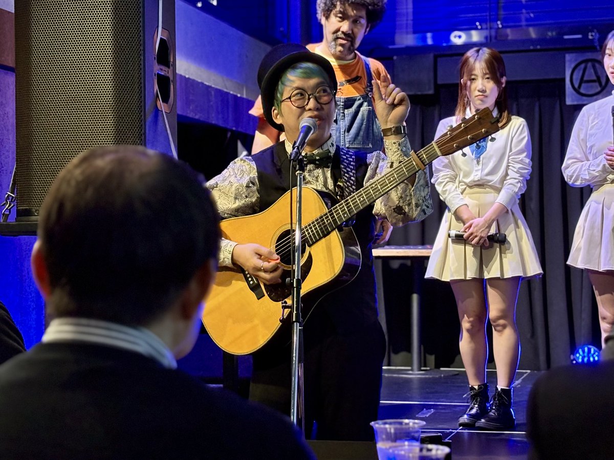 ゆみせんせー tweet media