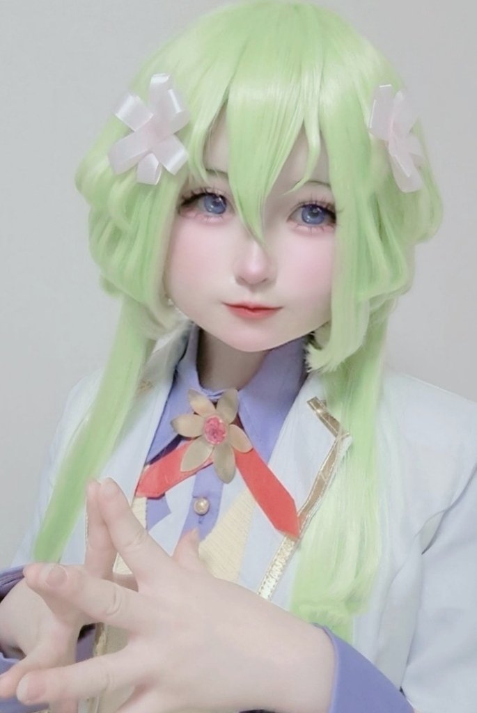 るか @4/19横浜a! tweet media