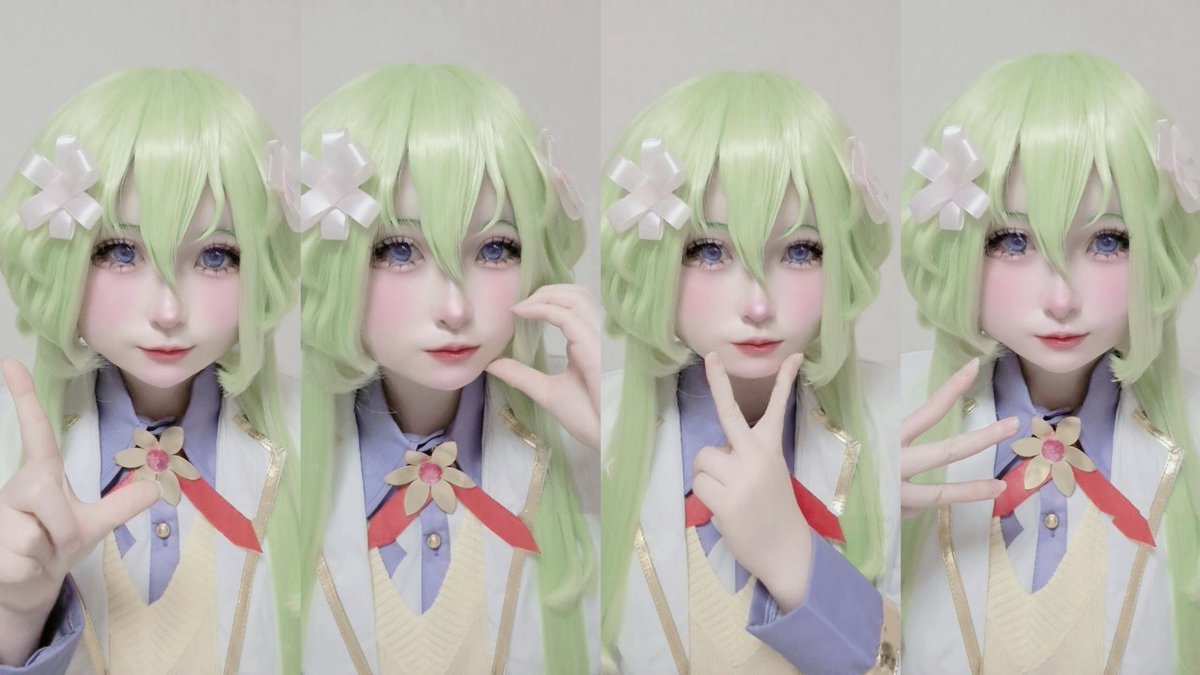 るか @4/19横浜a! tweet media