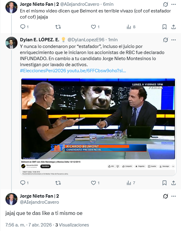 Dylan E. LÓPEZ. E. 💡 tweet media