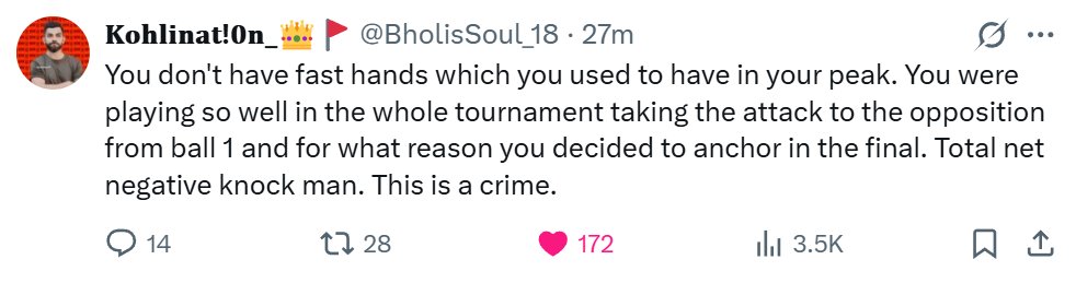 Amit tweet media