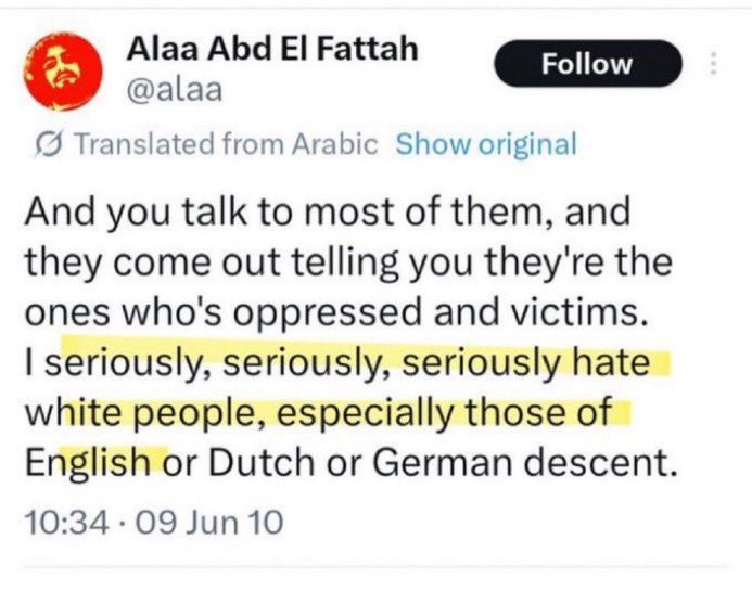 BRITAIN IS BROKEN 🇬🇧 tweet media