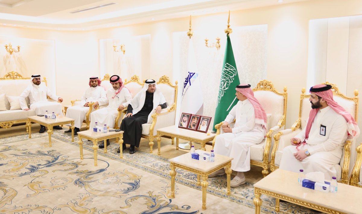 غــرفــة أبــهــا tweet media