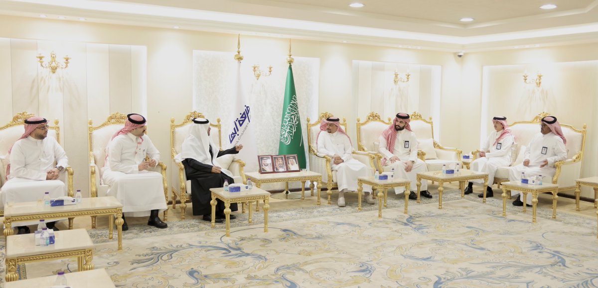 غــرفــة أبــهــا tweet media