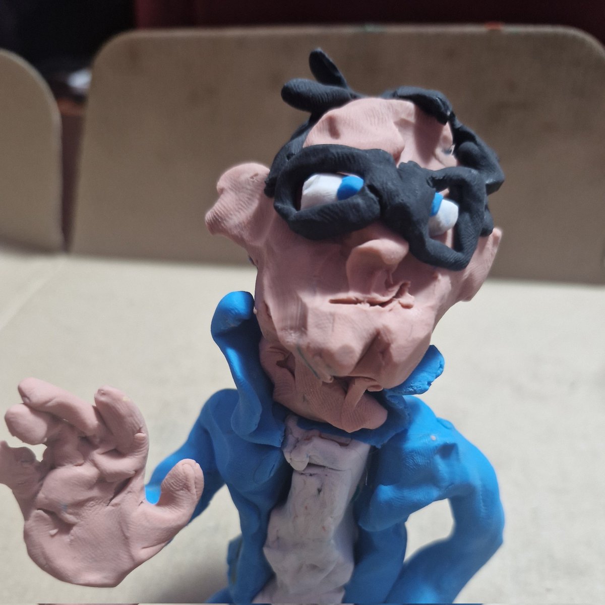 Didriaural tweet media