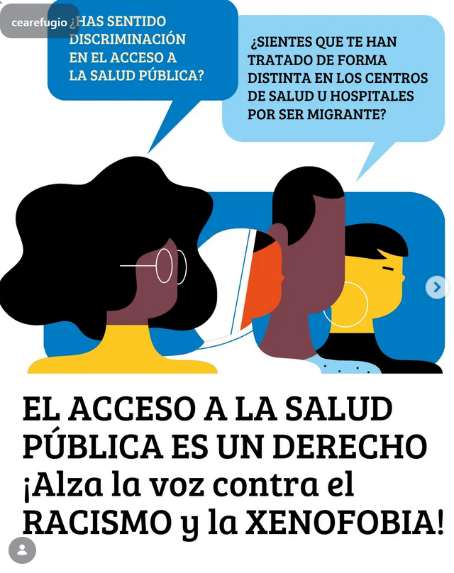 CEAR País Valencià tweet media