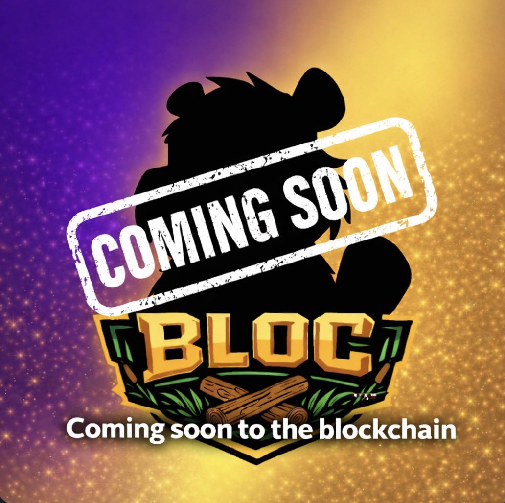 FabQuilp's tweet image. Not another project.

A BLOC. 🪵

Built with patience.
Built with pressure.
Built to hold.

You’ll want to say you were here early.

#BLOC #BuiltDifferent @999BVERS