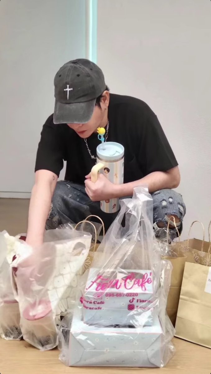 NutchAirry:ไฮแฮรี่ ไฮแอร์รี่🦋🐱🥝 tweet media