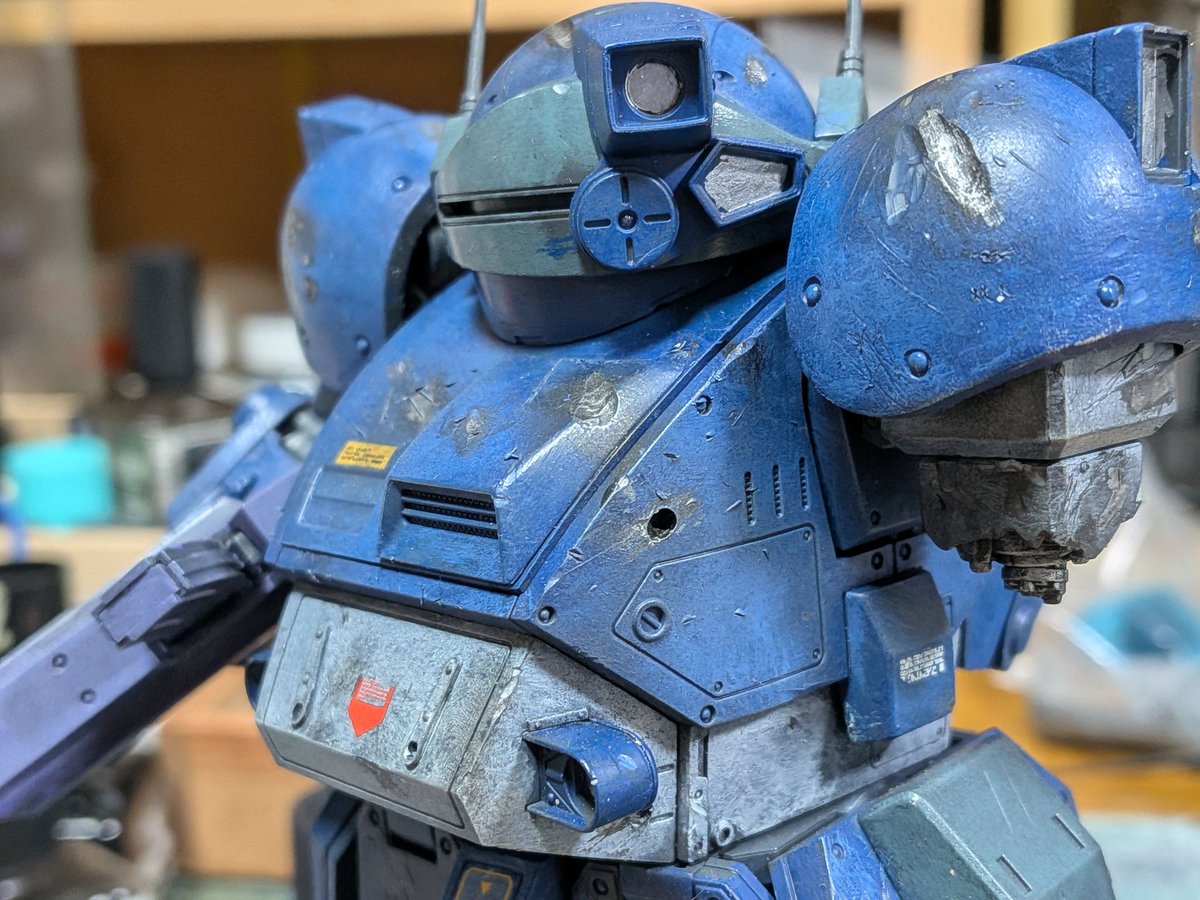 赤坂ナイン 模型サークル【Youth MT9】 tweet media