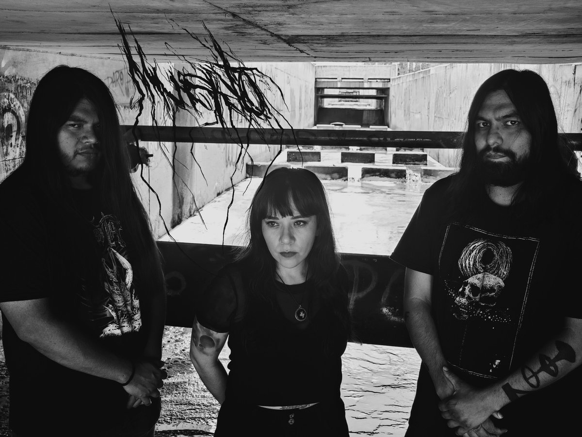 Transcending Obscurity Records tweet media