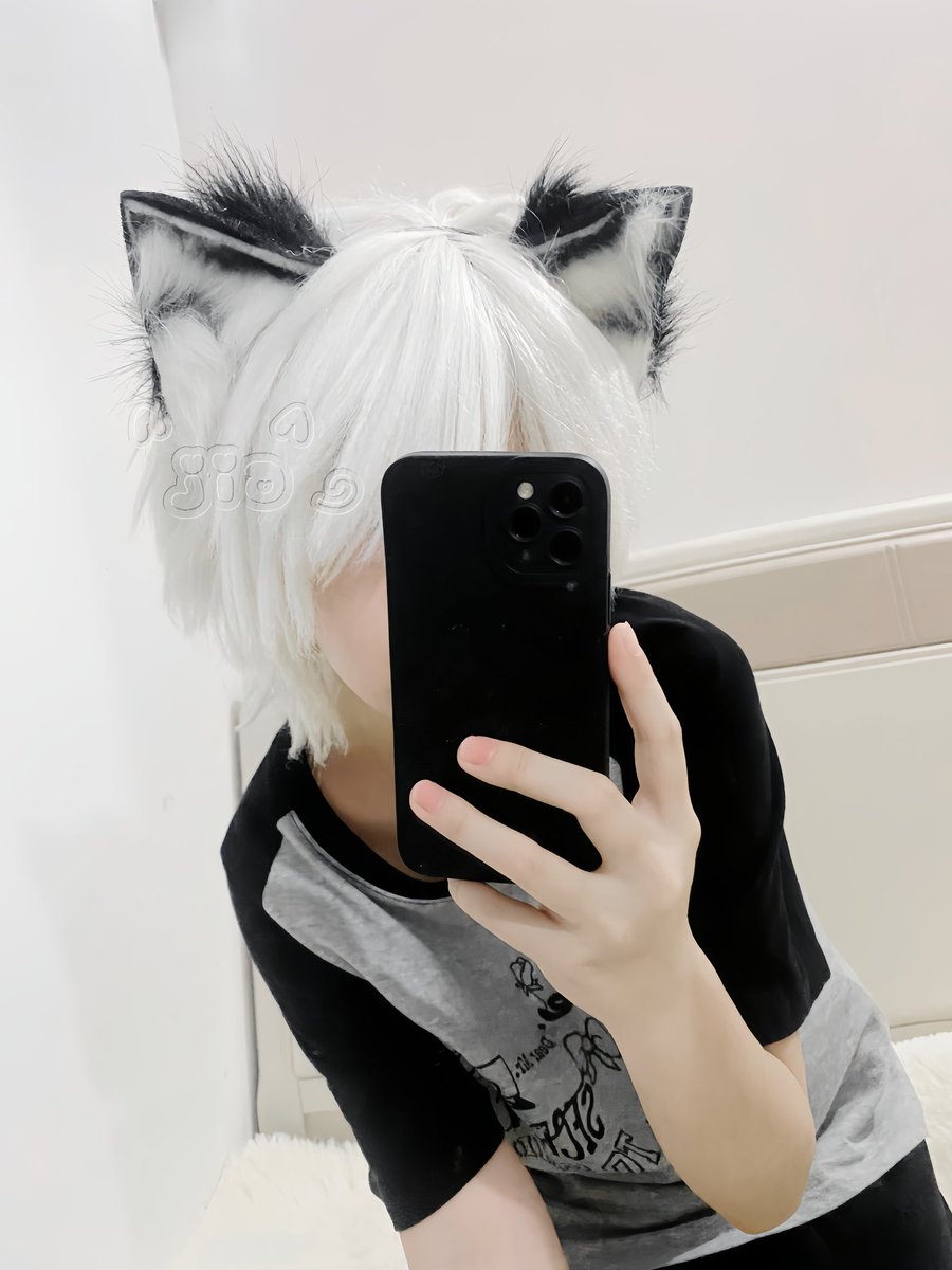 伽伽awa tweet media