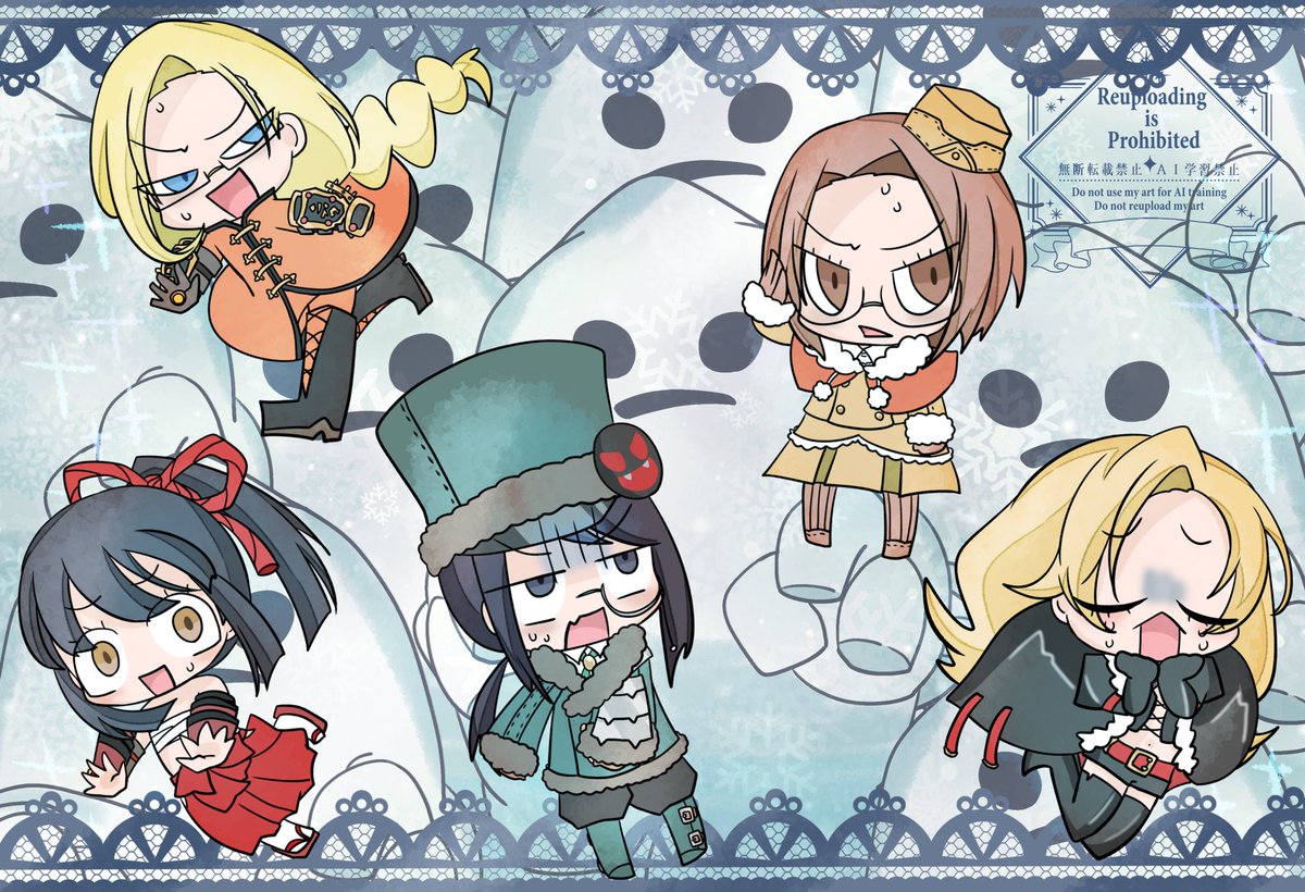 ‎‎︎‎ぱんめろん tweet media