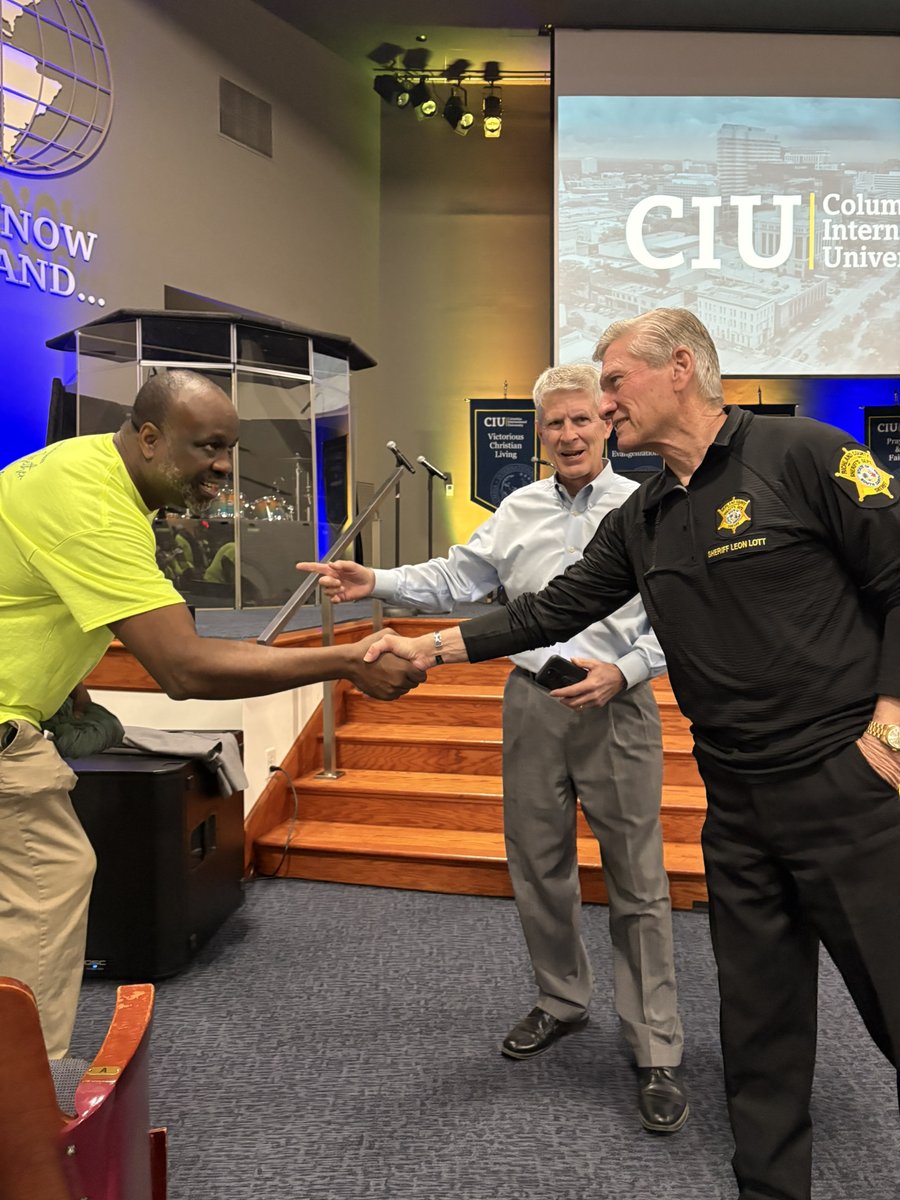 Richland County Sheriff's Dept. tweet media