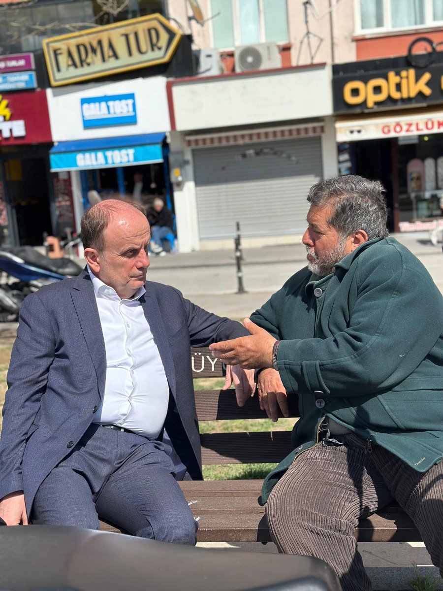 Mehmet Baykan tweet media
