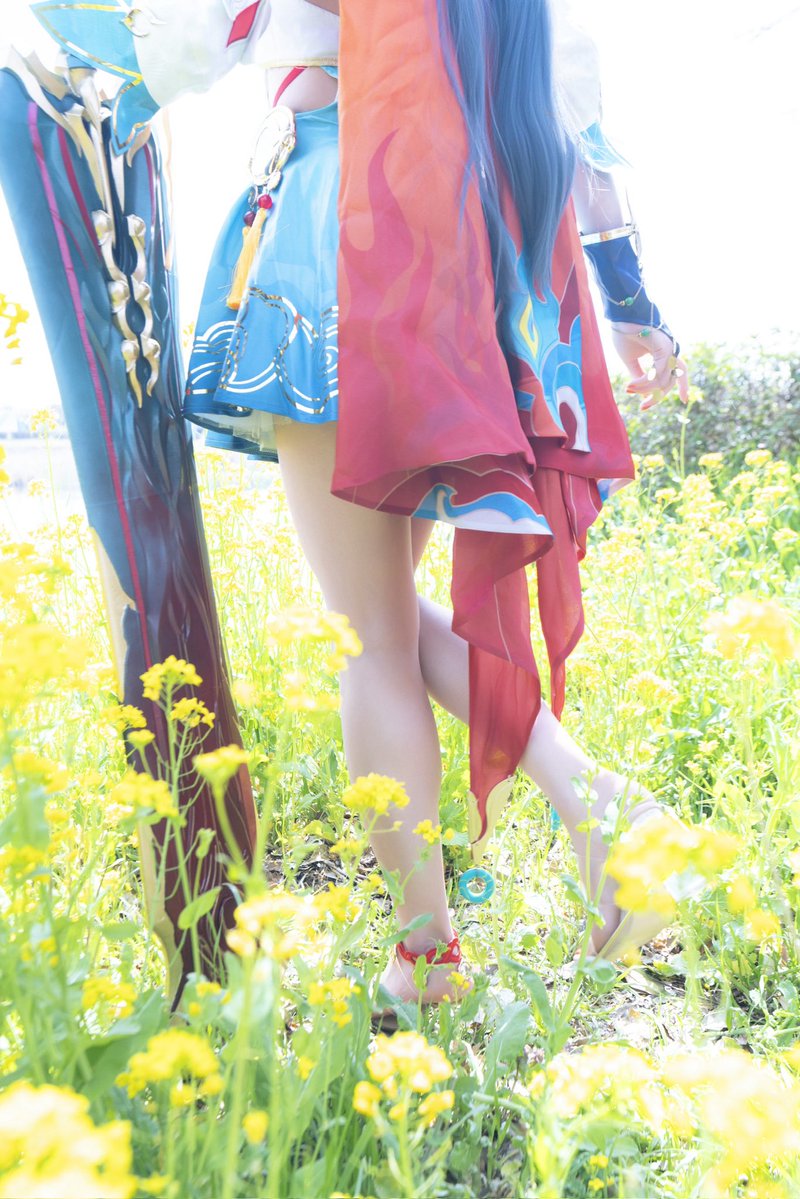 あおい大先生🔜4/3a! tweet media