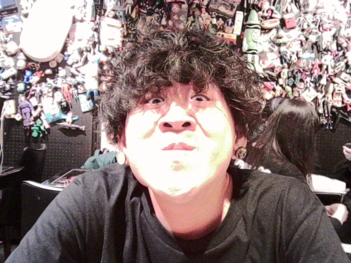 おむすび tweet media