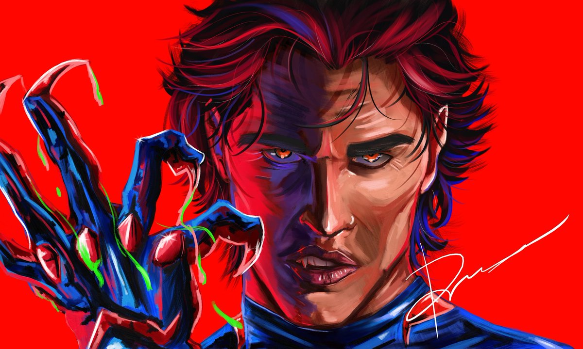 D4nzai (COMS OPEN) tweet media